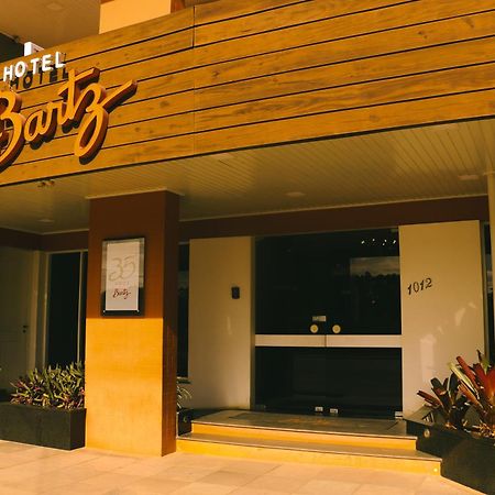 Hotel Bartz Camaqua Exterior photo