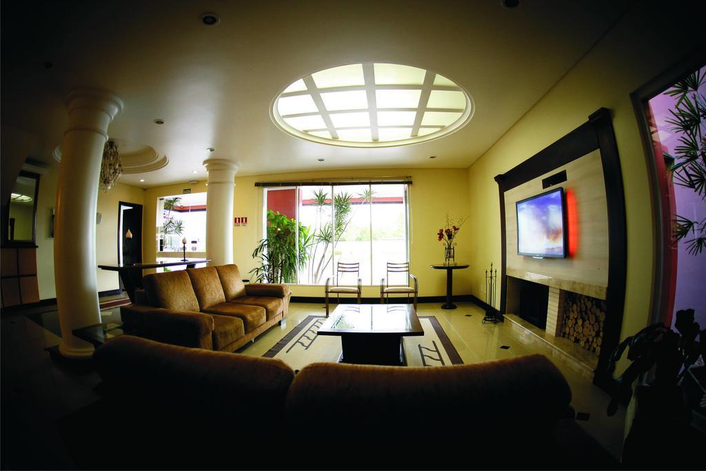 Hotel Bartz Camaqua Exterior photo
